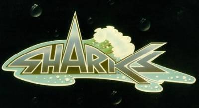 logo Sharks (UK)